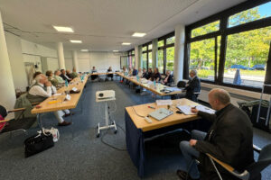 Lions-Quest Workshop