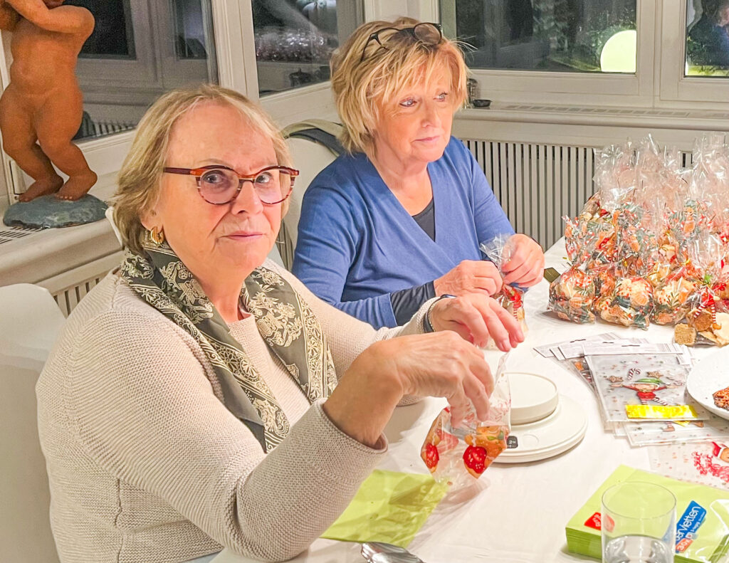 Lions Club Glienicker Brücke