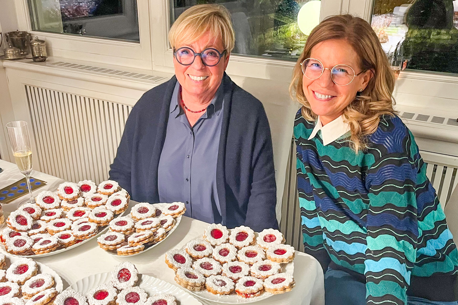 Lions Club Glienicker Brücke