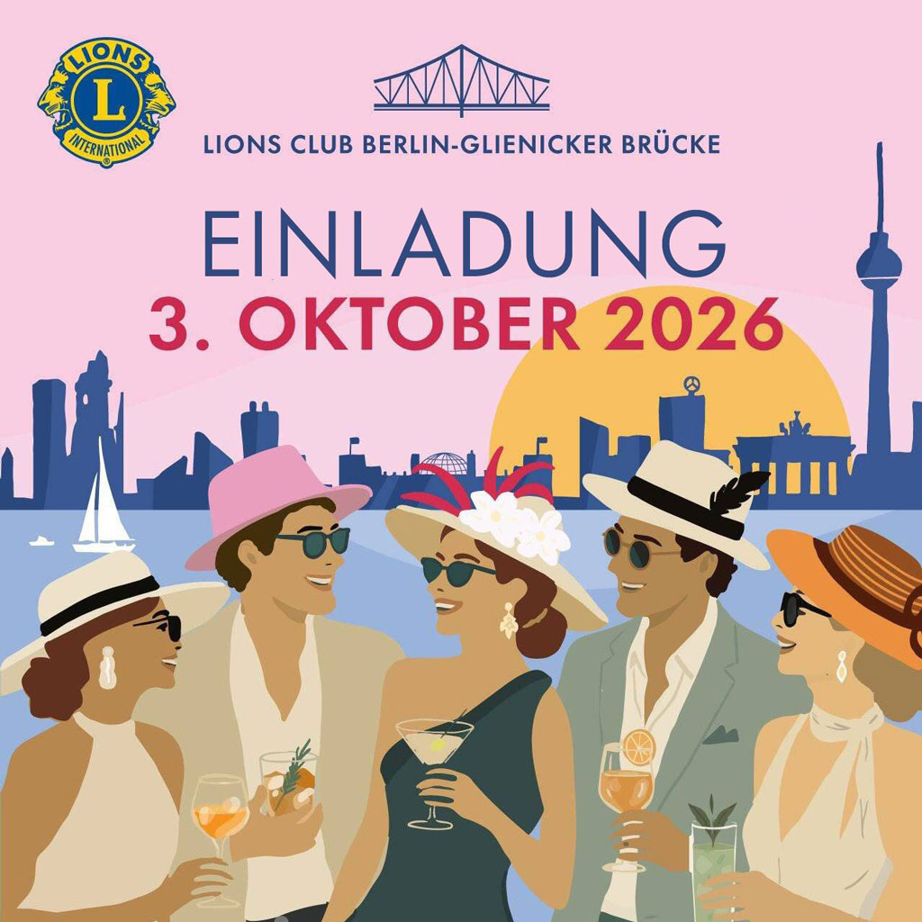 Einladung 3.10.