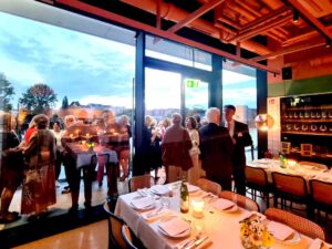 25 Jahre Lions Club Glienicker Brücke